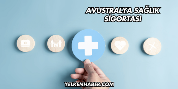 Avustralya Sağlık Sigortası