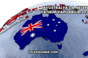 Avustralya'da Nelere Yatırım Yapılabilir 2025