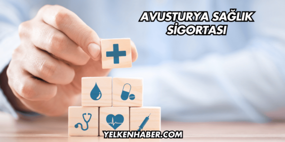 Avusturya Sağlık Sigortası