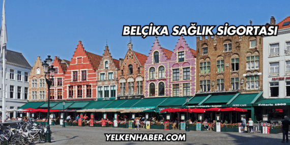 Belçika Sağlık Sigortası