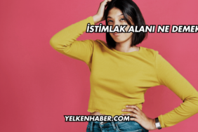 İstimlak Alanı Ne Demek?