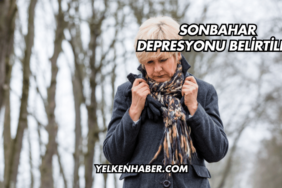 Sonbahar Depresyonu Belirtileri