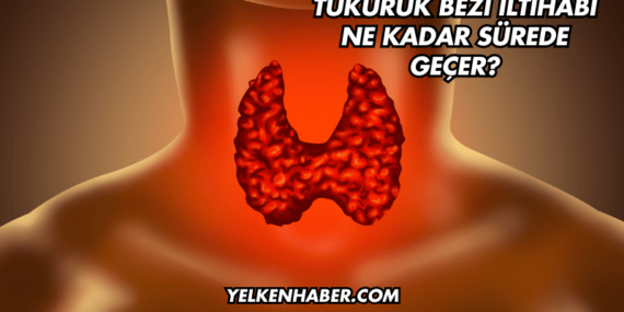 Tükürük Bezi İltihabı Ne Kadar Sürede Geçer?