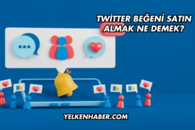 Twitter Beğeni Satın Almak Ne Demek?