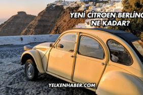 Yeni Citroen Berlingo Ne Kadar?