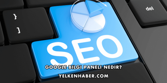Google Bilgi Paneli Nedir?