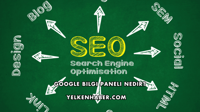 Google Bilgi Paneli Nedir?