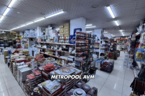 Metropool AVM İle Farklı İhtiyaçlara Tek Platformdan Ulaşılabilir mi?