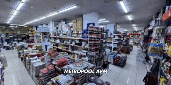 Metropool AVM İle Farklı İhtiyaçlara Tek Platformdan Ulaşılabilir mi?