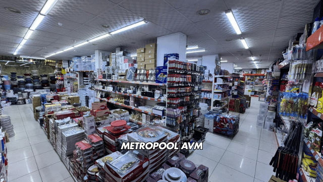 Metropool AVM İle Farklı İhtiyaçlara Tek Platformdan Ulaşılabilir mi?
